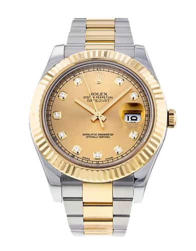 Rolex Datejust II 116333 Rolex Datejust II 116333